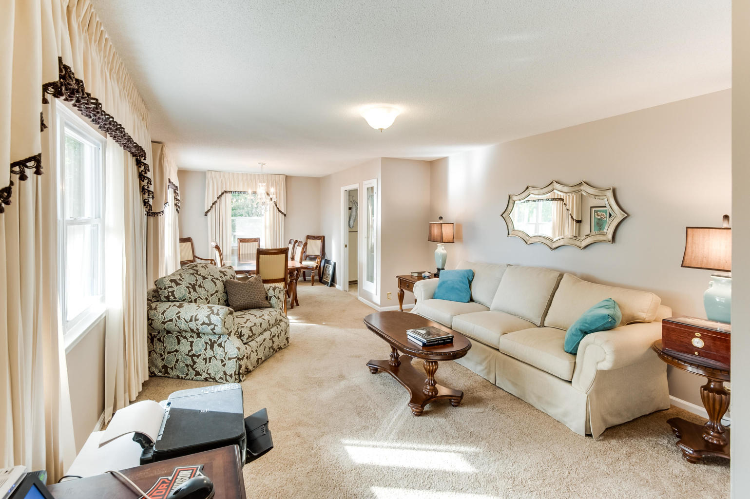 591 Bicentennial Trail Rock Spring, GA 30739 - Photo 12 of 21 Formal Living