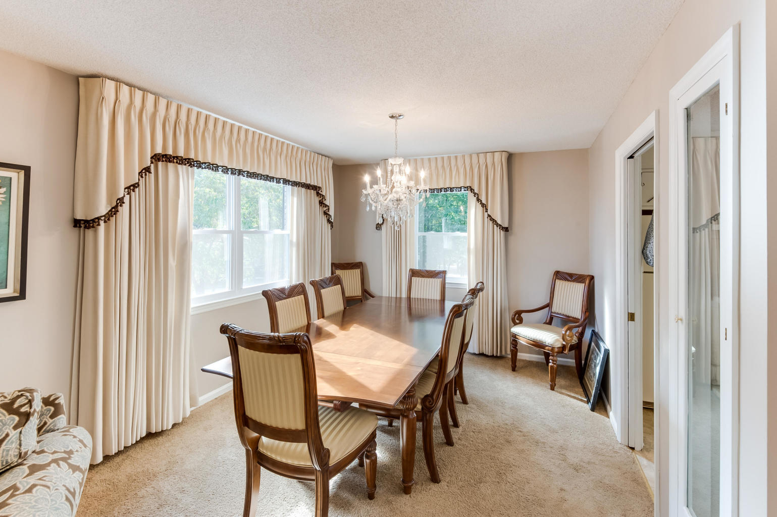 591 Bicentennial Trail Rock Spring, GA 30739 - Photo 14 of 21 Dining Room