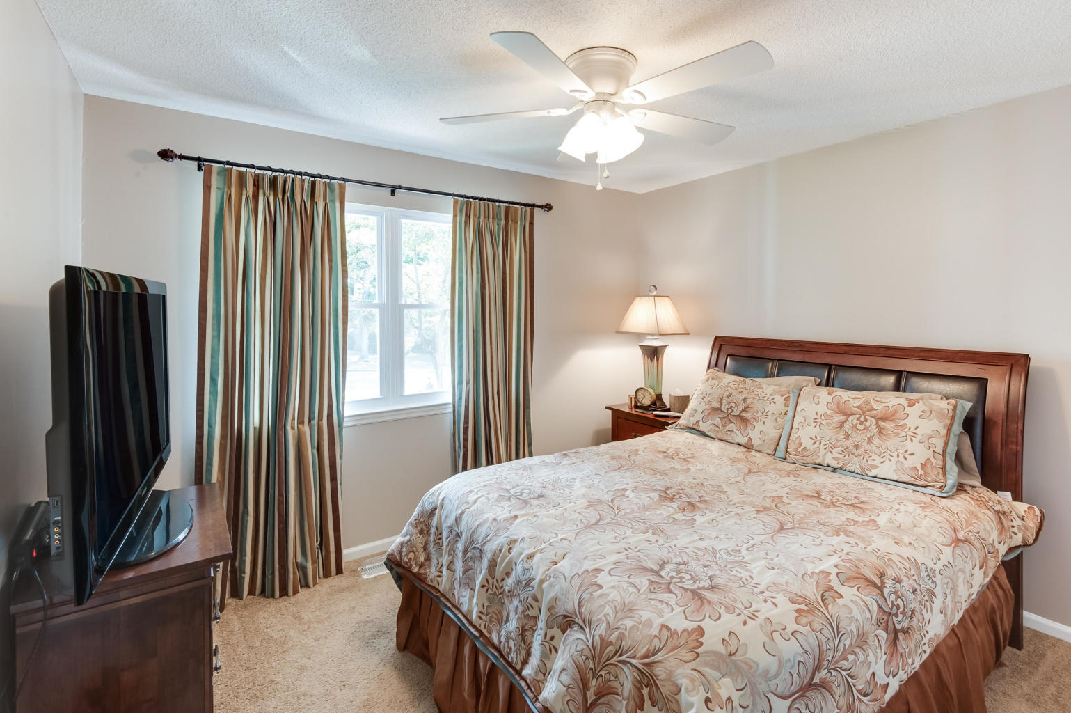 591 Bicentennial Trail Rock Spring, GA 30739 - Photo 17 of 21 Spacious Bedroom