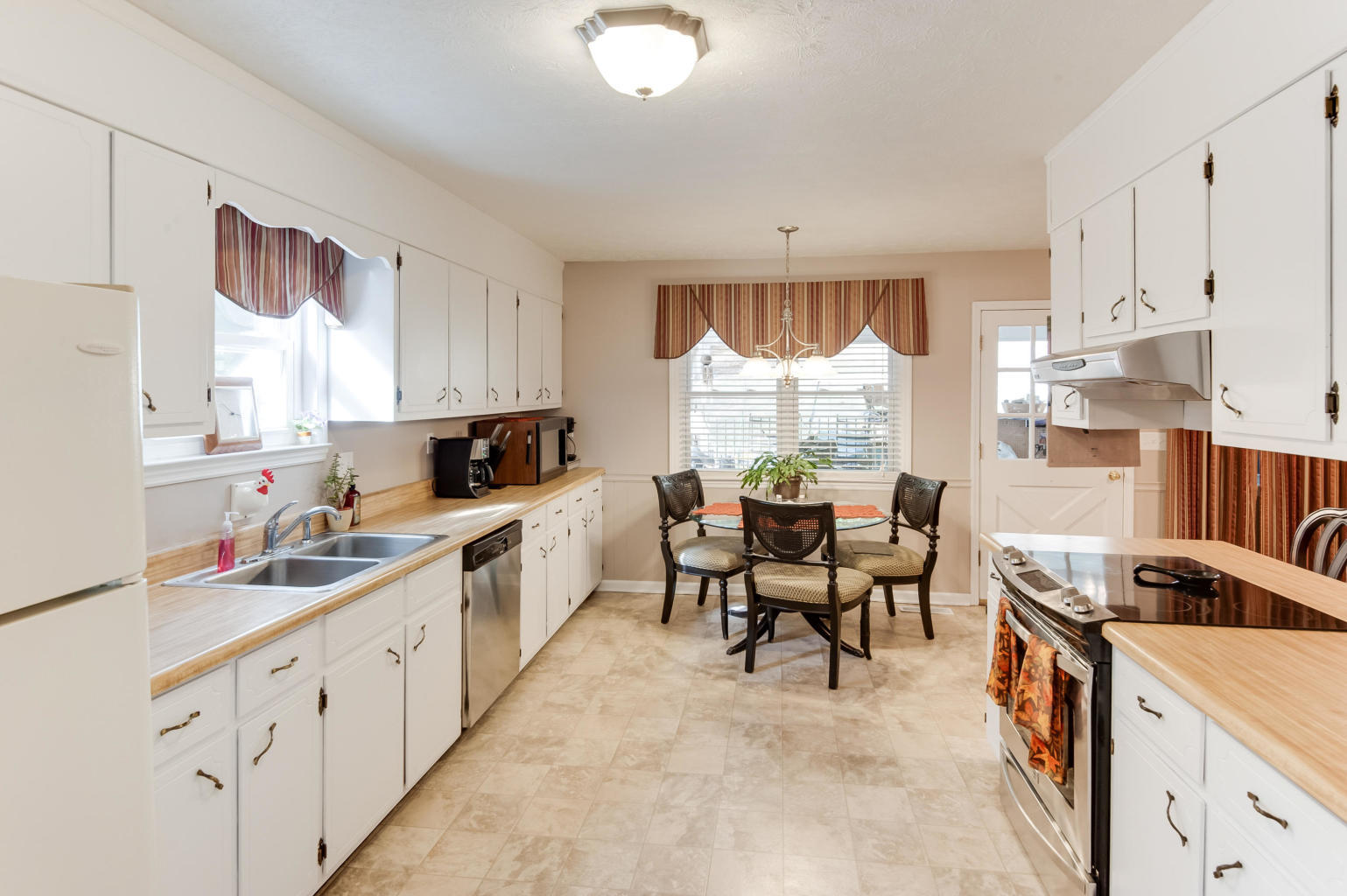 591 Bicentennial Trail Rock Spring, GA 30739 - Photo 7 of 21 Kitchen