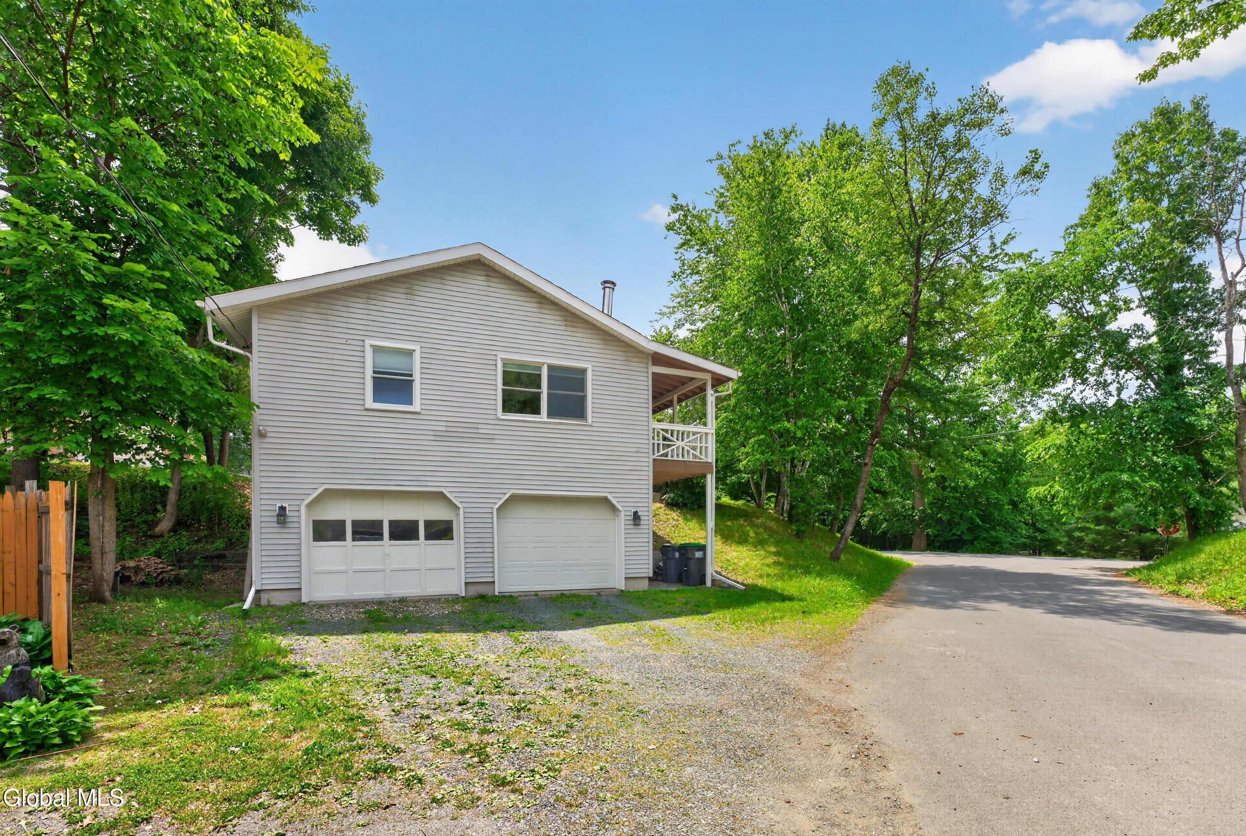 78 Tollgate Road Sand Lake, NY 12018 - Photo 38 of 38 Yard 2