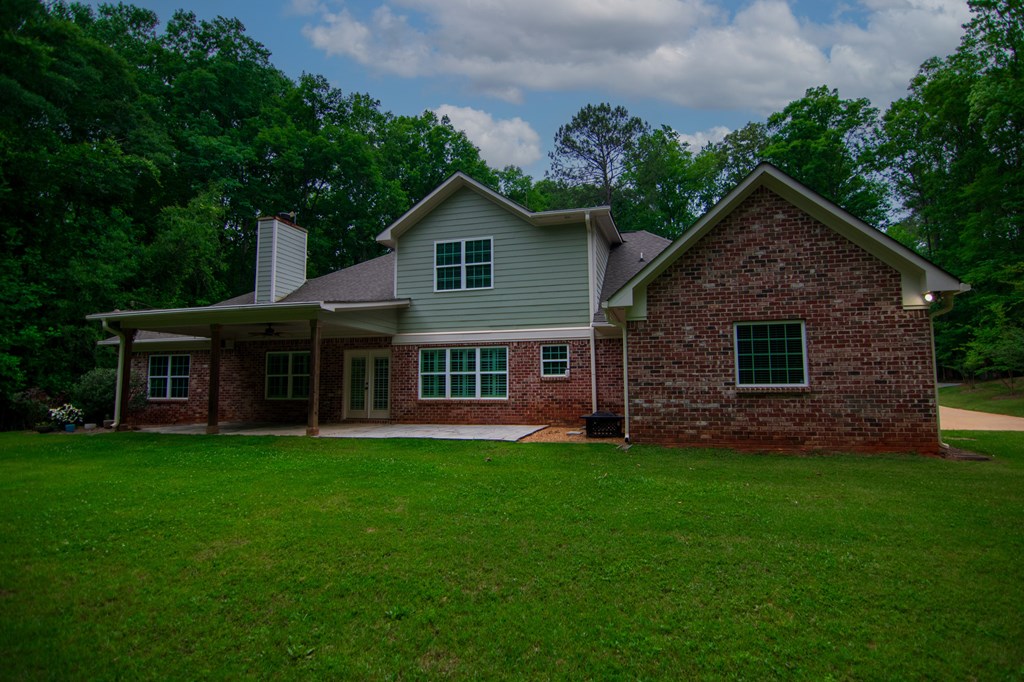 3337 Lower Blue Springs Road Hamilton, GA 31811 - Photo 37 of 45 Gallery Image 37