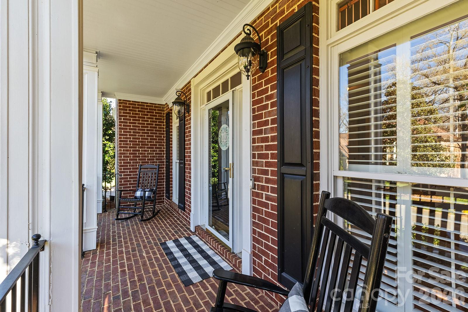 11106 Brush Hollow Road Matthews, NC 28105 - Photo 2 of 38