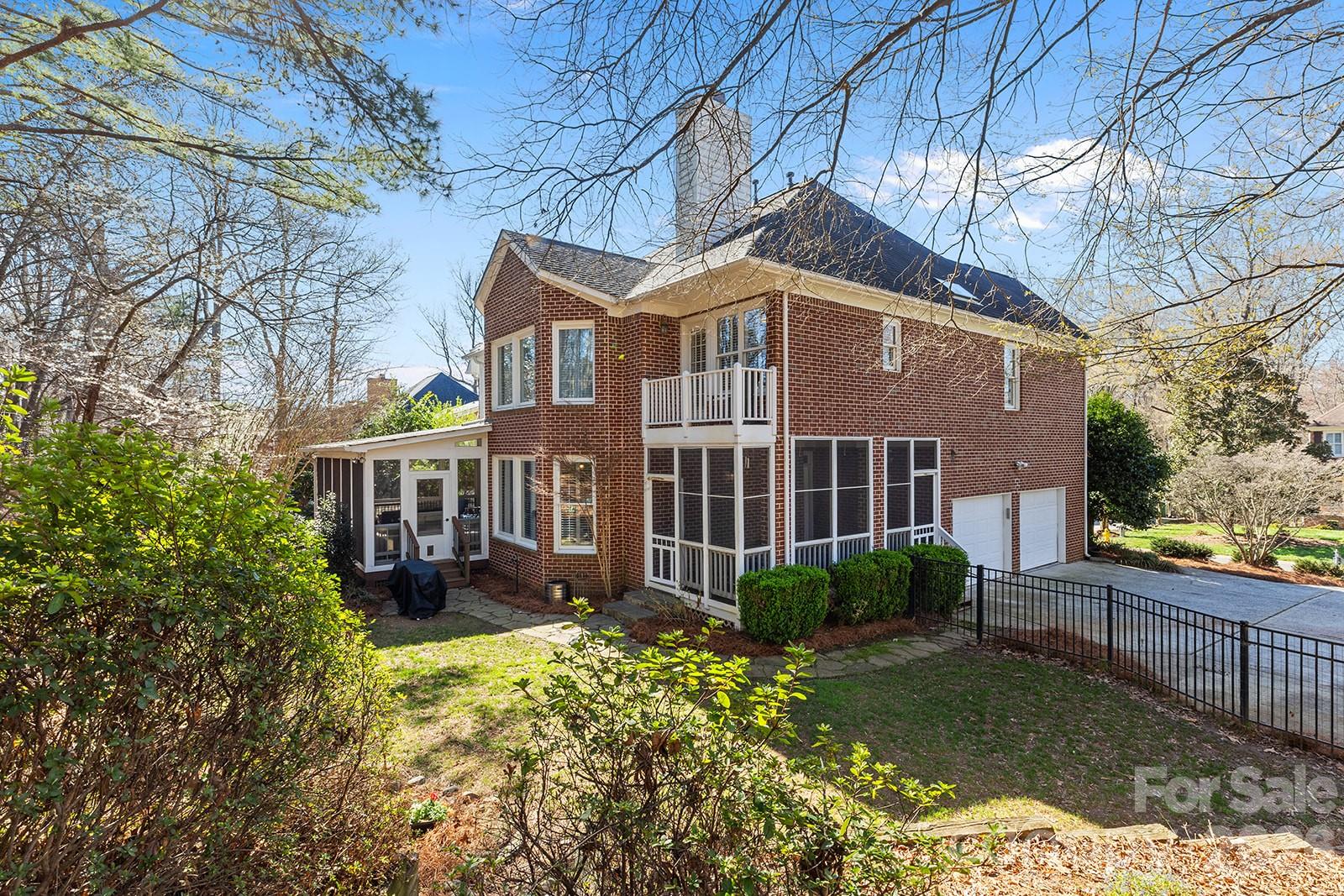 11106 Brush Hollow Road Matthews, NC 28105 - Photo 21 of 38