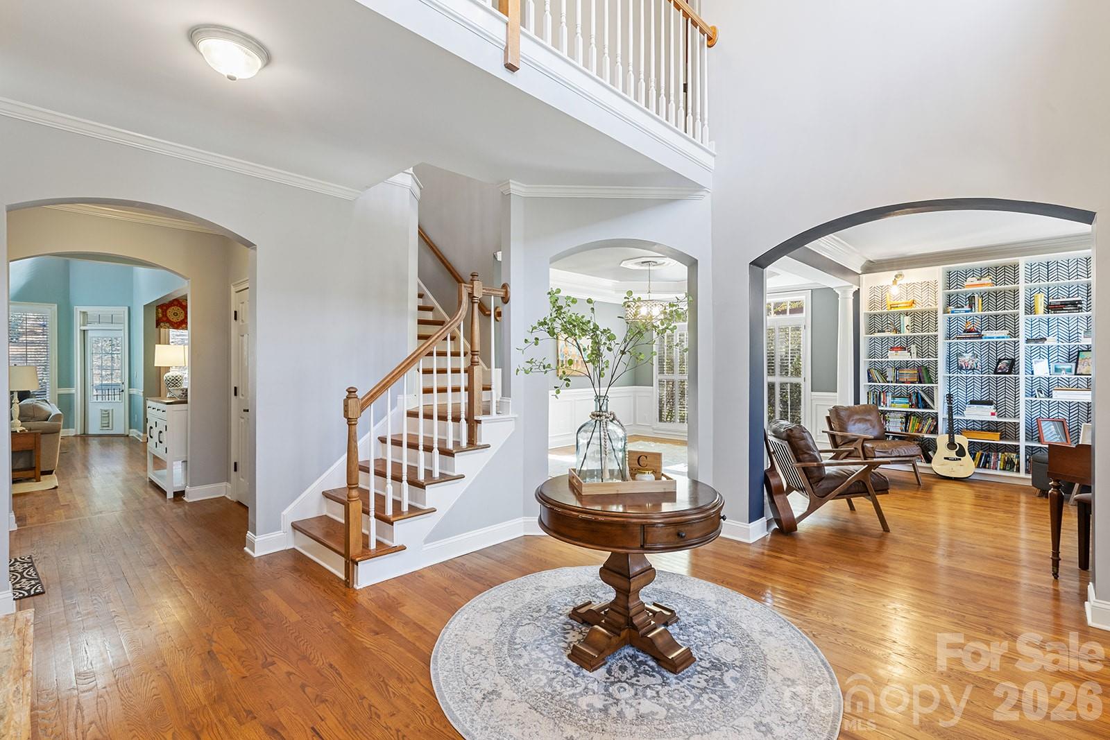 11106 Brush Hollow Road Matthews, NC 28105 - Photo 22 of 38