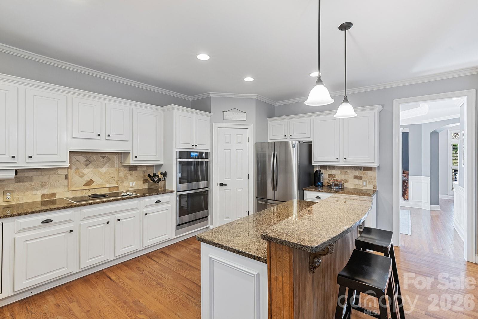 11106 Brush Hollow Road Matthews, NC 28105 - Photo 23 of 38