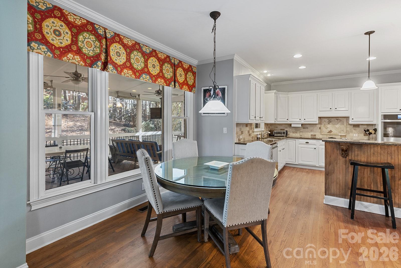 11106 Brush Hollow Road Matthews, NC 28105 - Photo 25 of 38