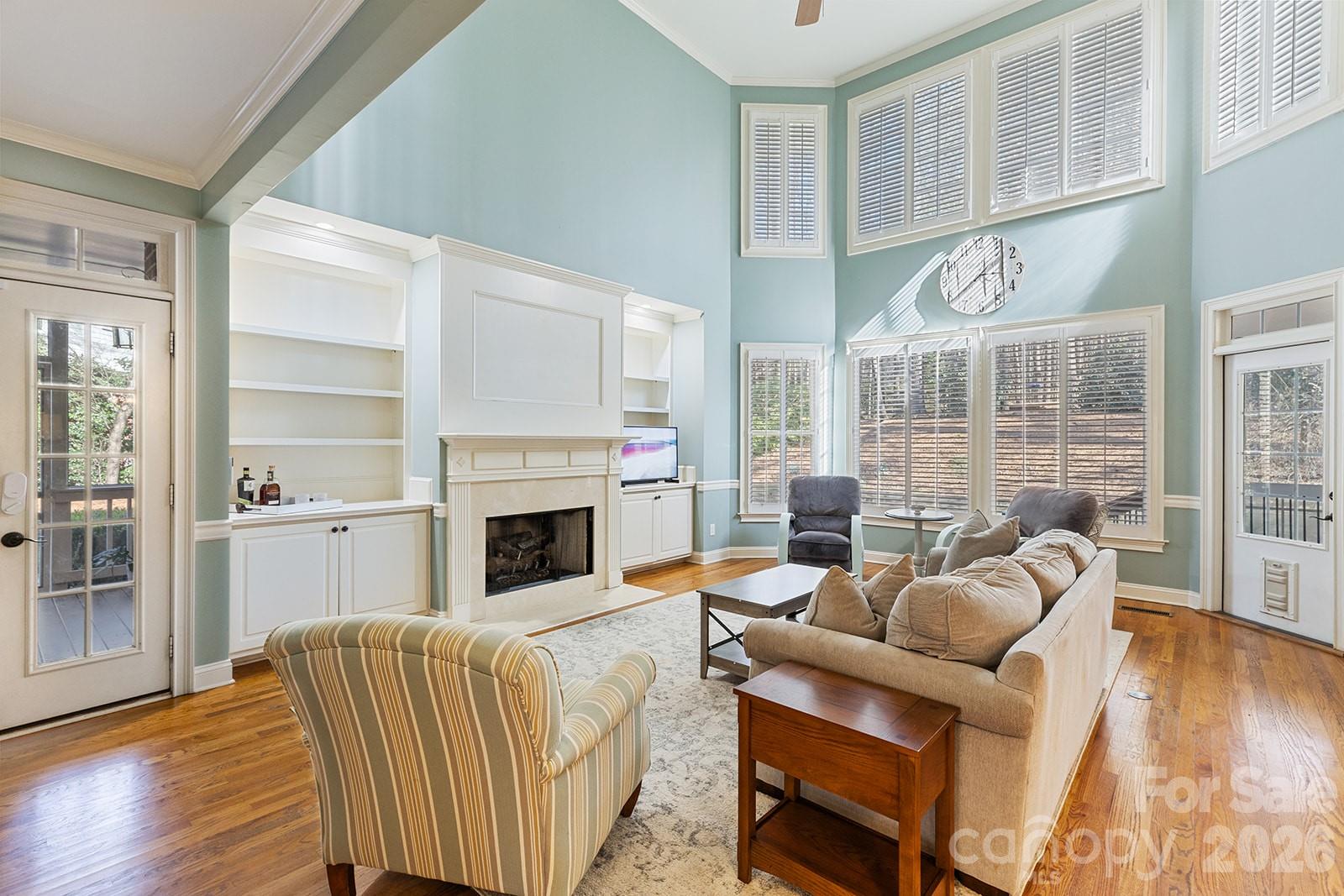 11106 Brush Hollow Road Matthews, NC 28105 - Photo 30 of 38
