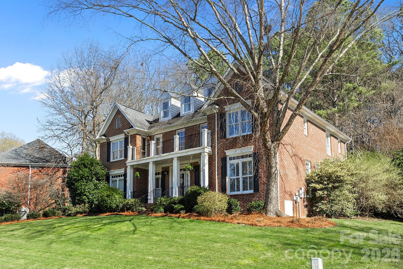 11106 Brush Hollow Road Matthews, NC 28105 - Photo 35 of 38