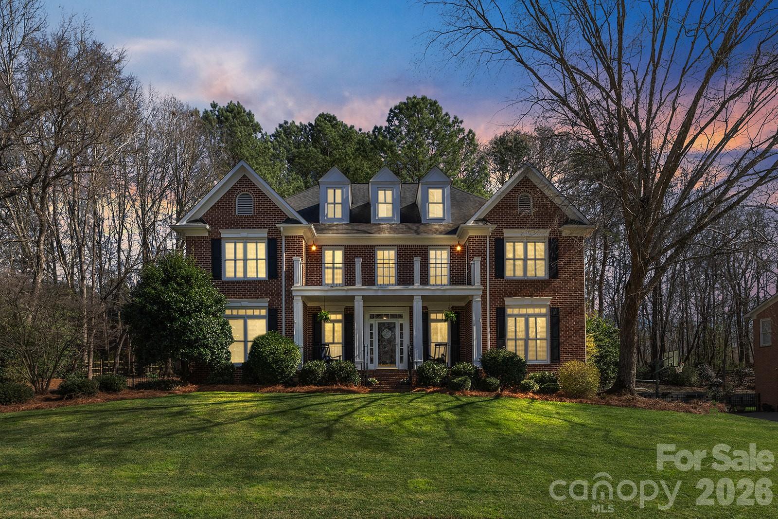 11106 Brush Hollow Road Matthews, NC 28105 - Photo 36 of 38