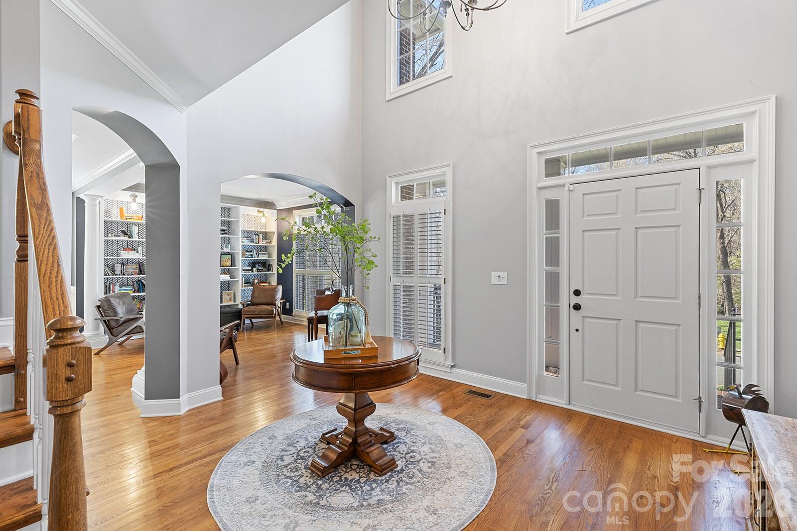 11106 Brush Hollow Road Matthews, NC 28105 - Photo 37 of 38