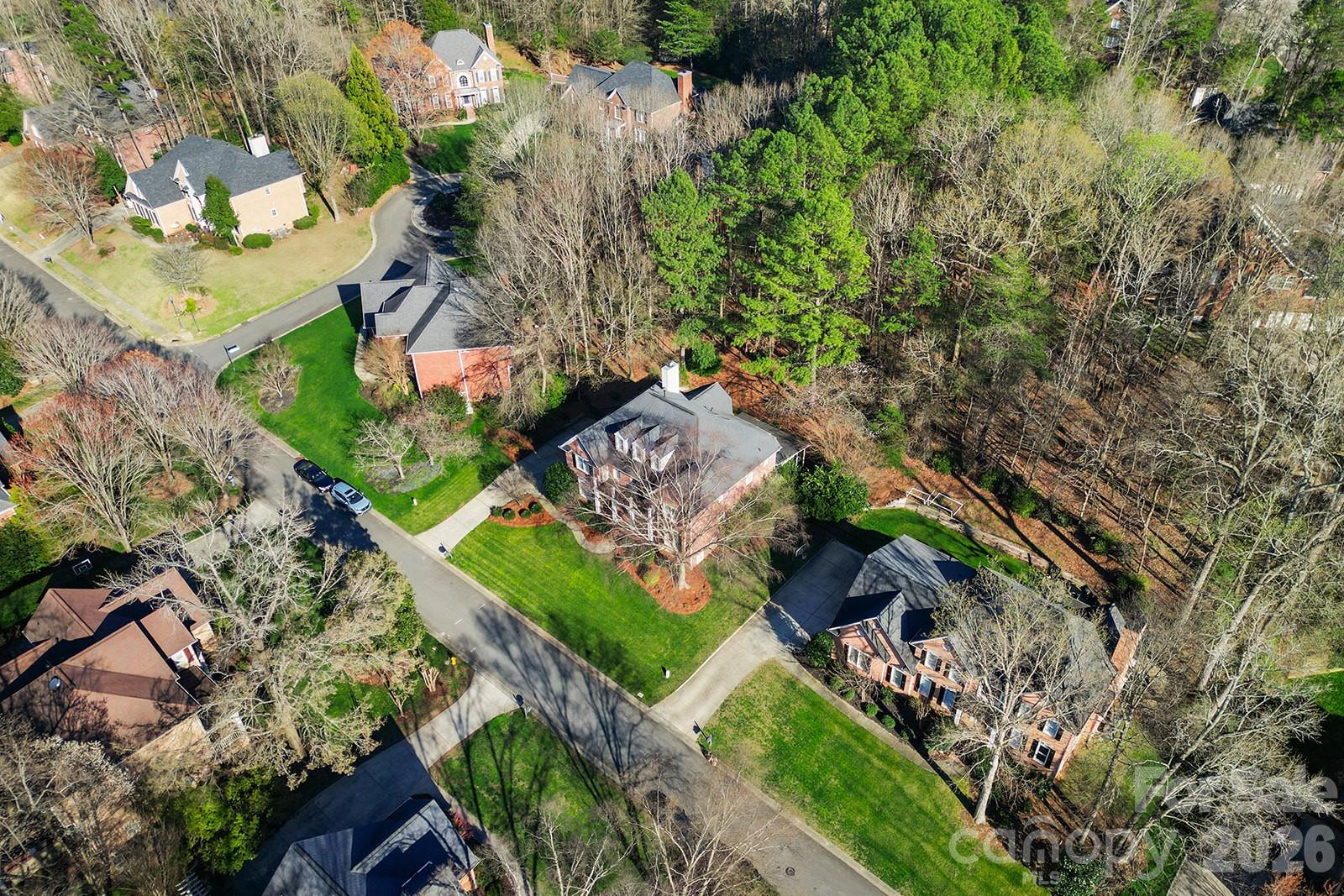 11106 Brush Hollow Road Matthews, NC 28105 - Photo 38 of 38