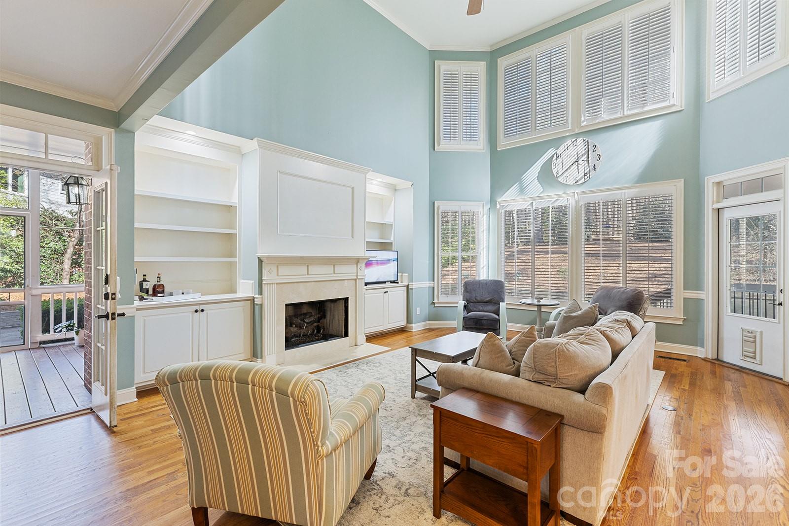 11106 Brush Hollow Road Matthews, NC 28105 - Photo 5 of 38