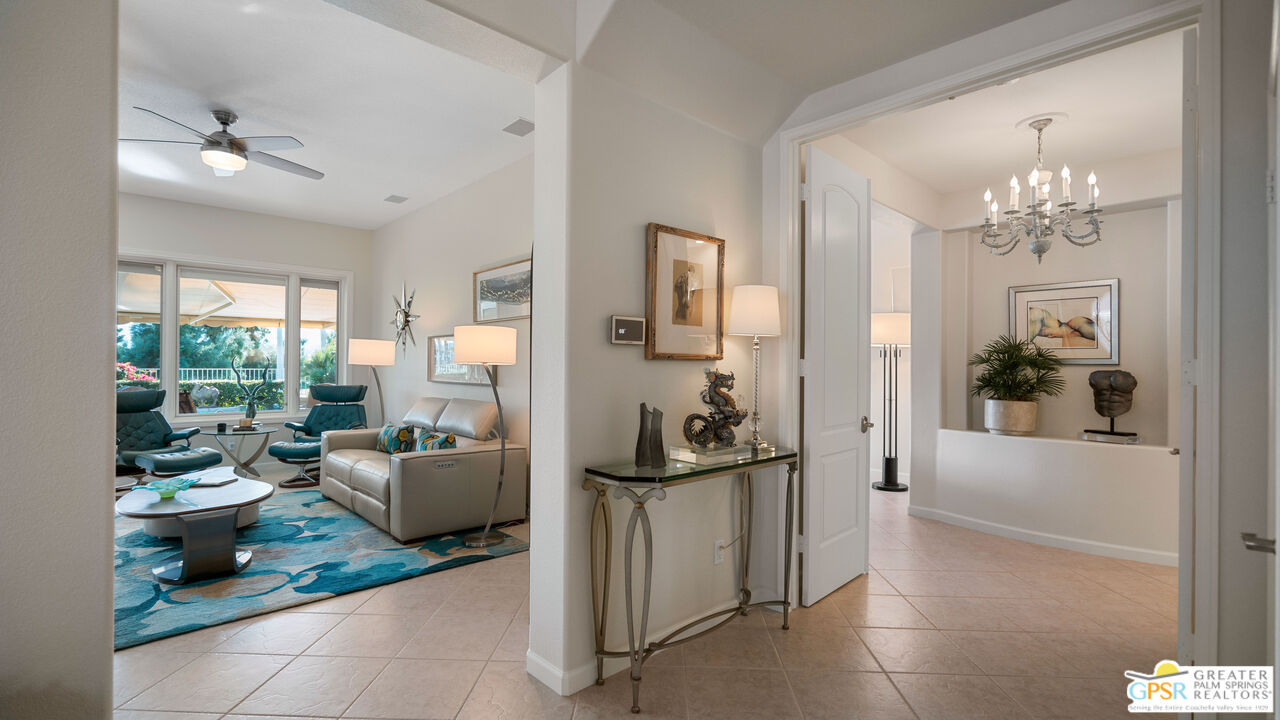 72 North Kavenish Drive Rancho Mirage, CA 92270 - Photo 19 of 73