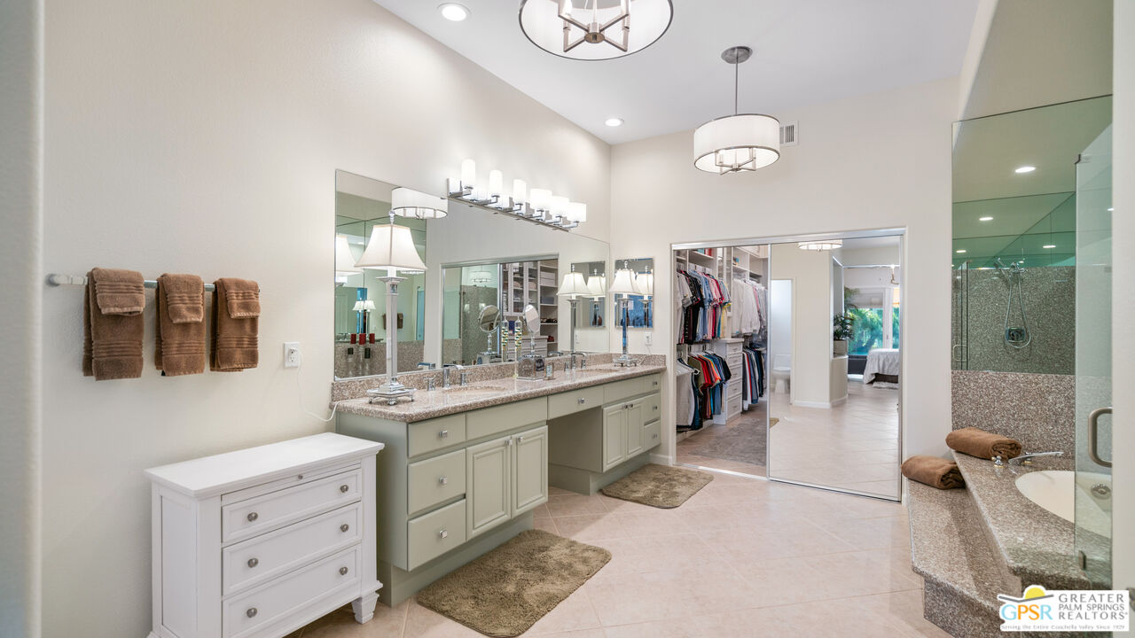 72 North Kavenish Drive Rancho Mirage, CA 92270 - Photo 25 of 73