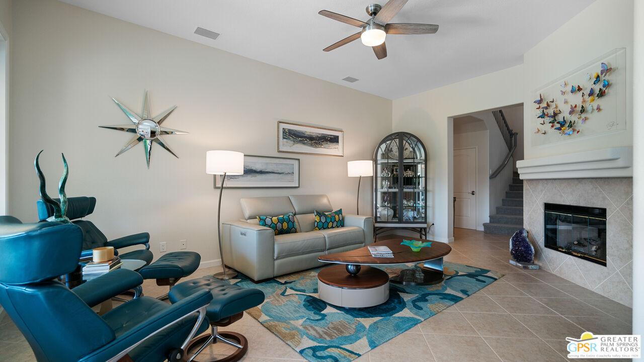 72 North Kavenish Drive Rancho Mirage, CA 92270 - Photo 4 of 73