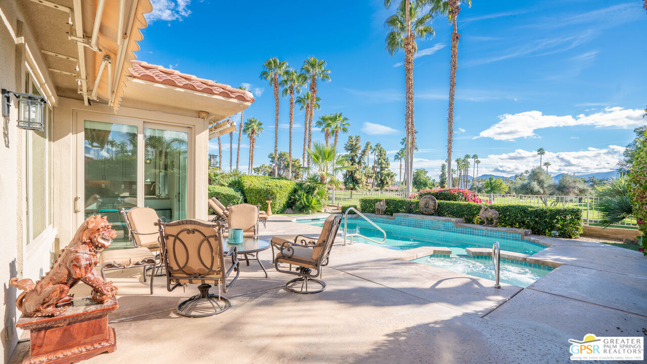 72 North Kavenish Drive Rancho Mirage, CA 92270 - Photo 59 of 73