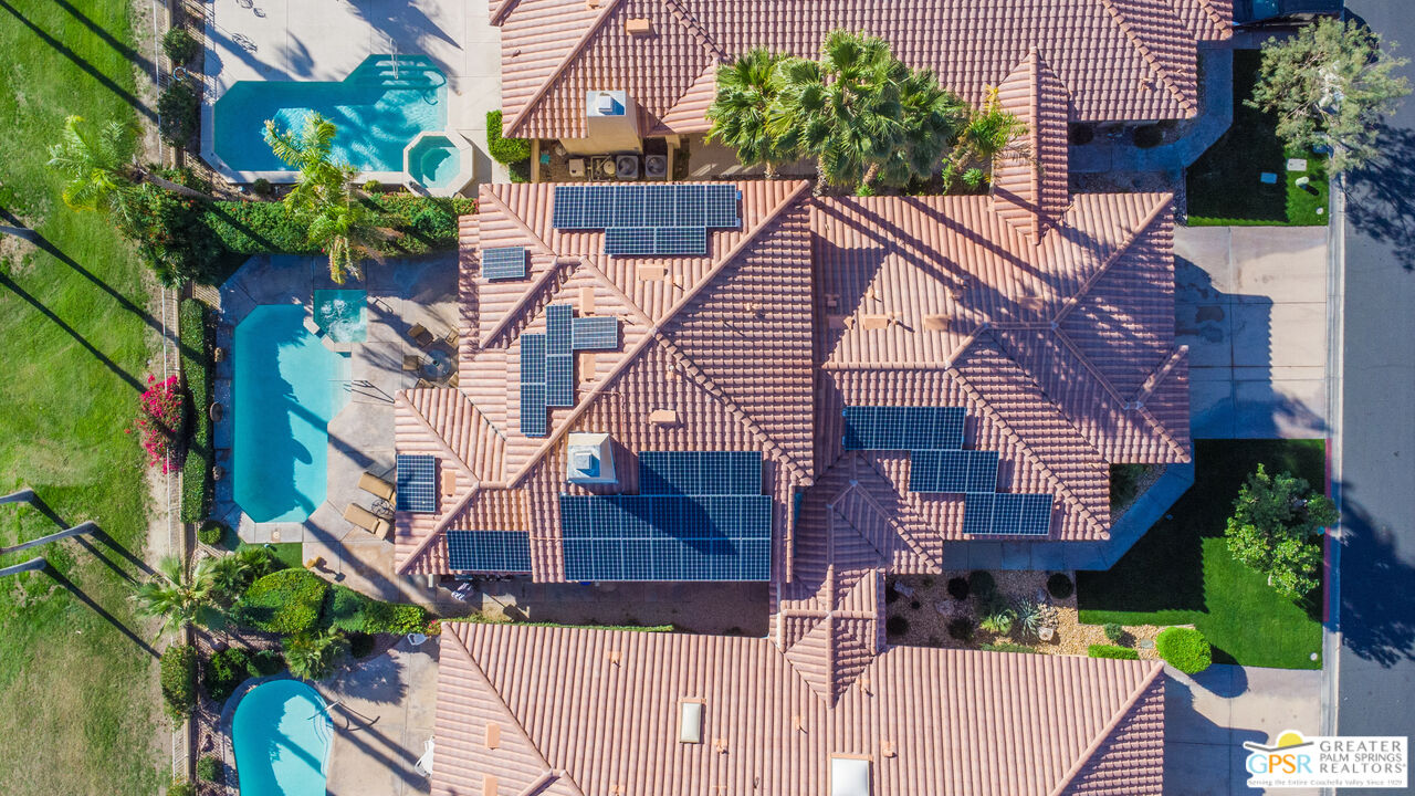 72 North Kavenish Drive Rancho Mirage, CA 92270 - Photo 62 of 73