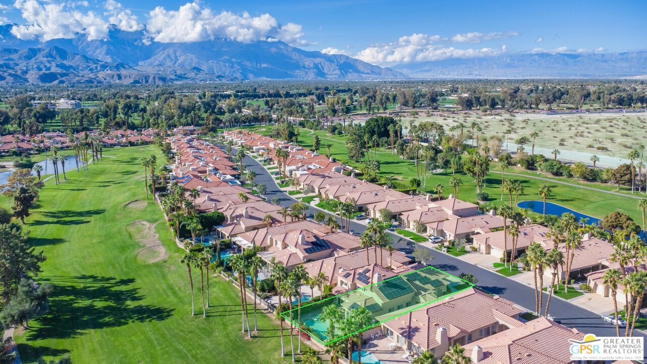 72 North Kavenish Drive Rancho Mirage, CA 92270 - Photo 63 of 73