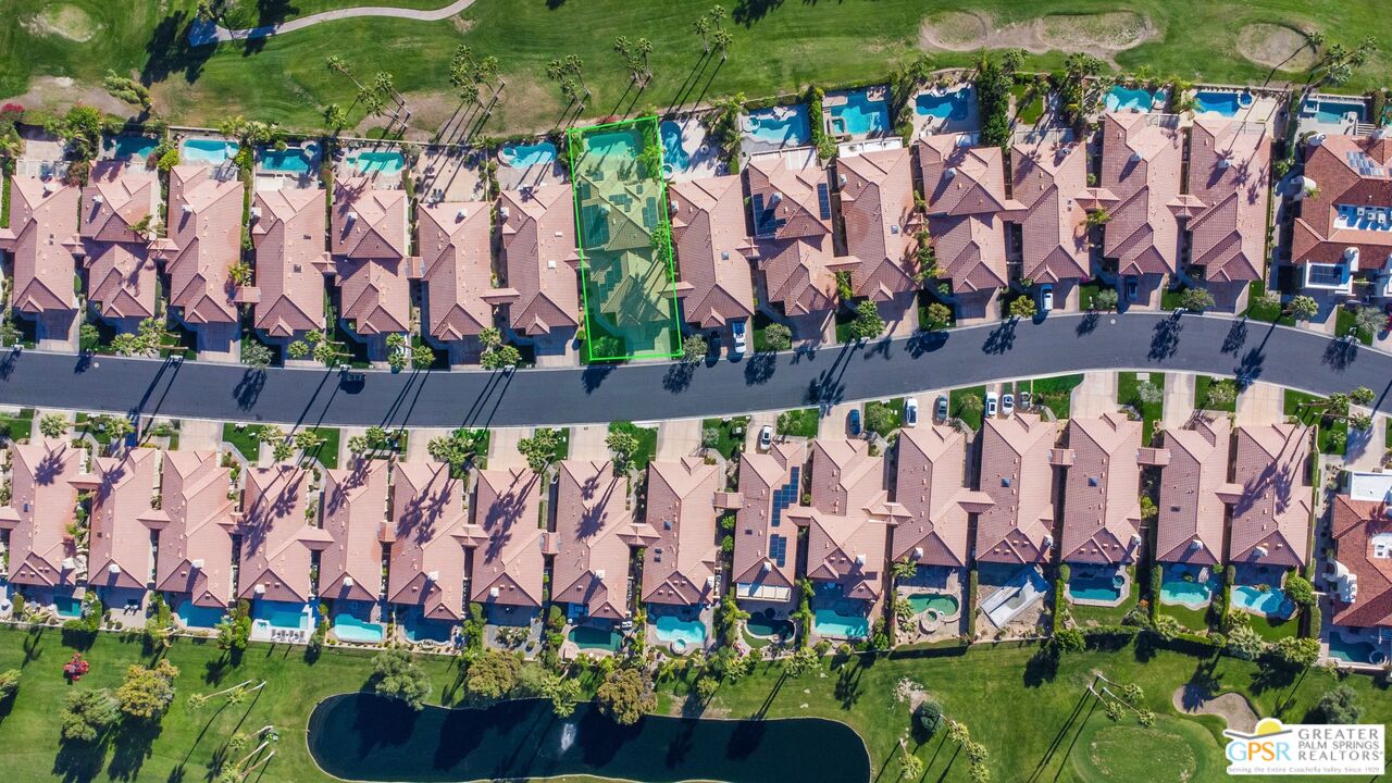 72 North Kavenish Drive Rancho Mirage, CA 92270 - Photo 64 of 73