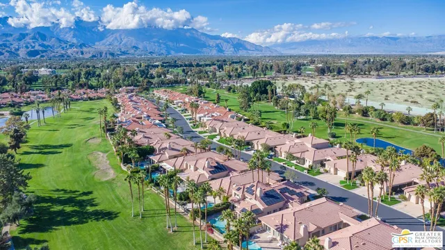 $925,000 | 72 North Kavenish Drive, Rancho Mirage, CA 92270