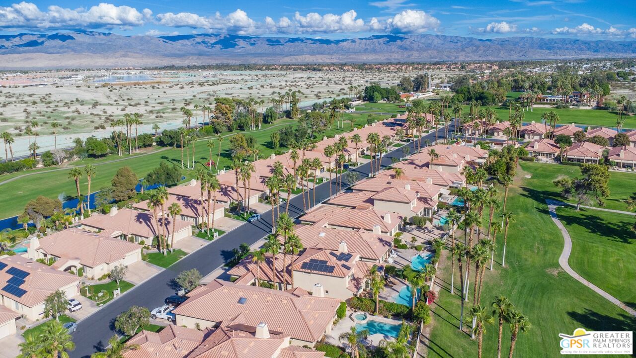 72 North Kavenish Drive Rancho Mirage, CA 92270 - Photo 66 of 73