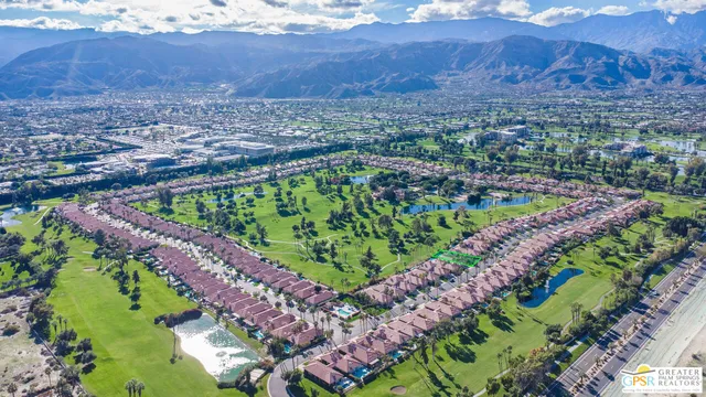 $925,000 | 72 North Kavenish Drive, Rancho Mirage, CA 92270