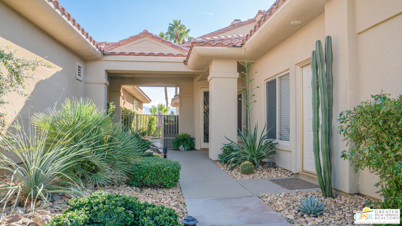 72 North Kavenish Drive Rancho Mirage, CA 92270 - Photo 8 of 73