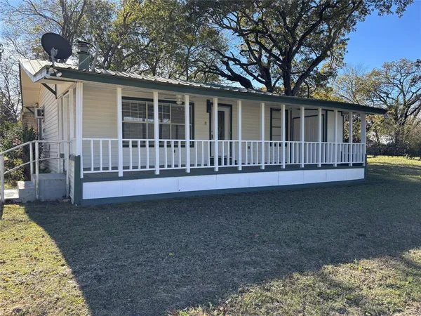 $139,000 | Tbd Debord Street, Quinlan, TX 75474