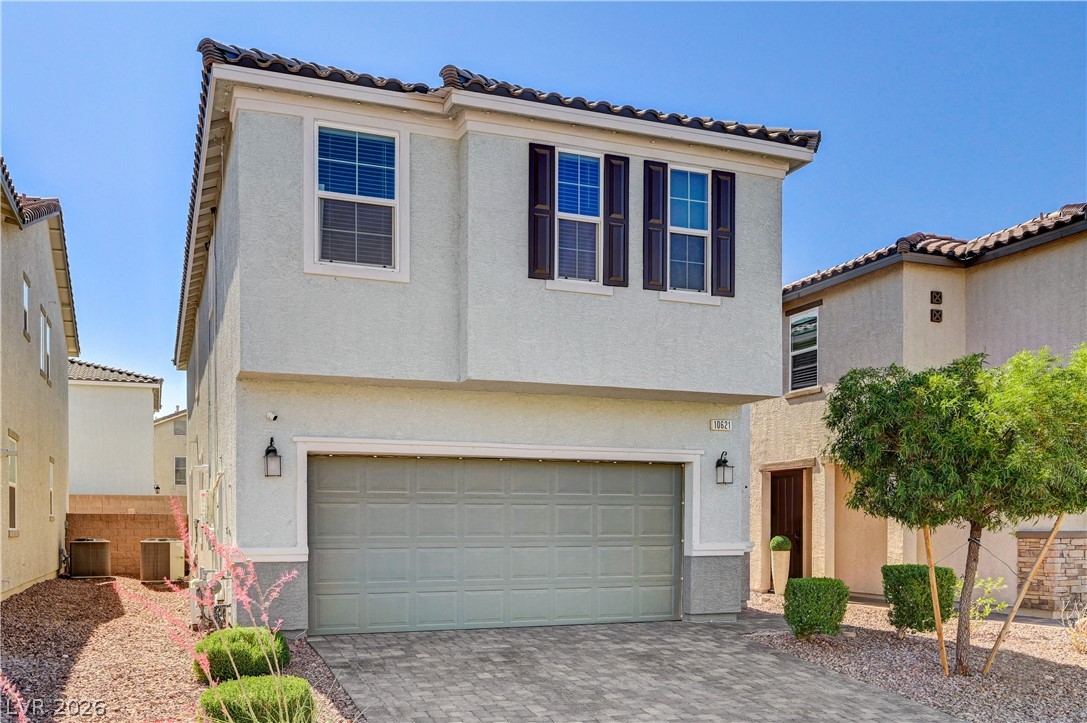 10621 Adobe Rnch Street Las Vegas, NV 89141 - Photo 5 of 61