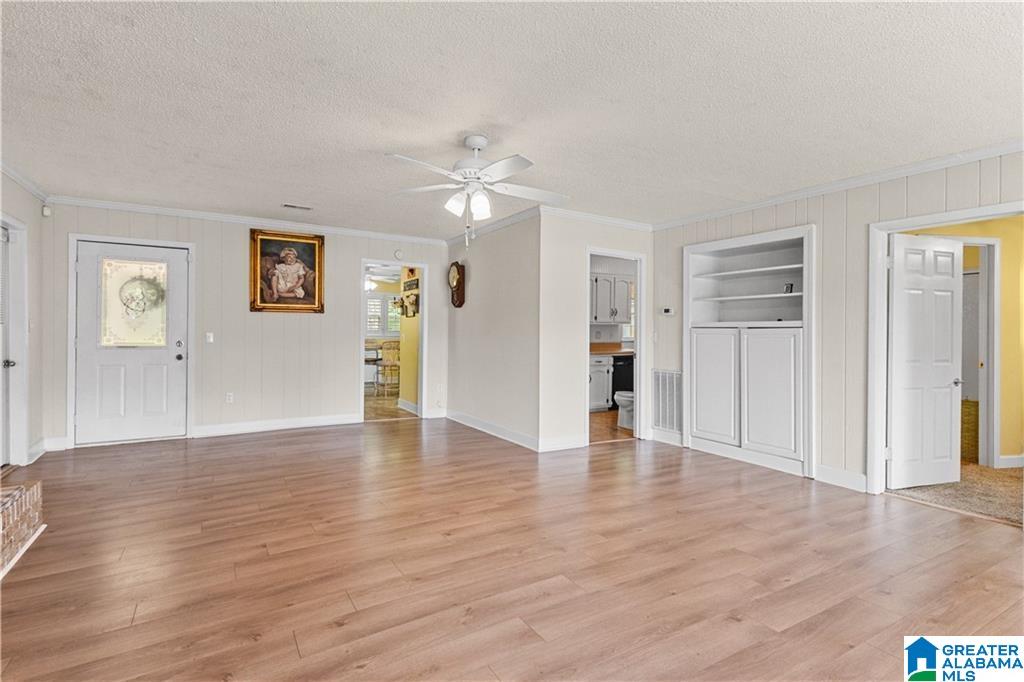 352 Harkins Lake Road Fayette, AL 35555 - Photo 22 of 41