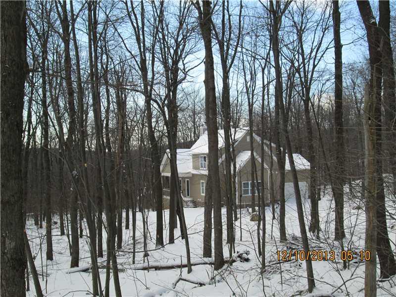 796 Camp Run Road Donegal, PA 15628 - Photo 14 of 16 Exterior Front.