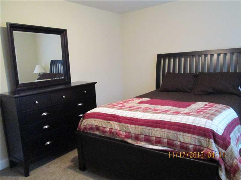 796 Camp Run Road Donegal, PA 15628 - Photo 7 of 16 Bedroom. 2ND FLOOR BEDROOM,LOTS OF LIGHT.