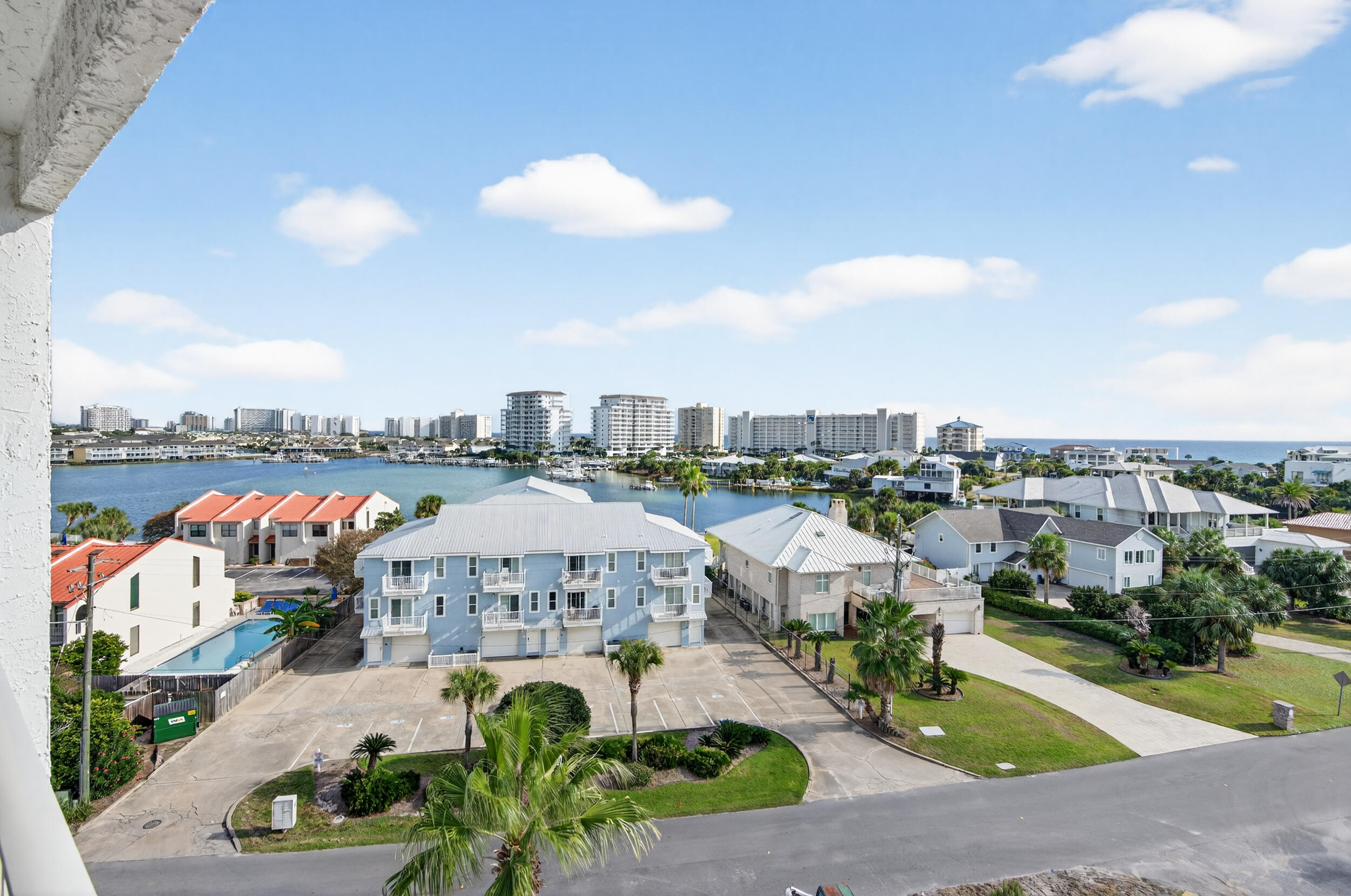 30 Moreno Point Road, Unit 702A Destin, FL 32541 - Photo 36 of 51