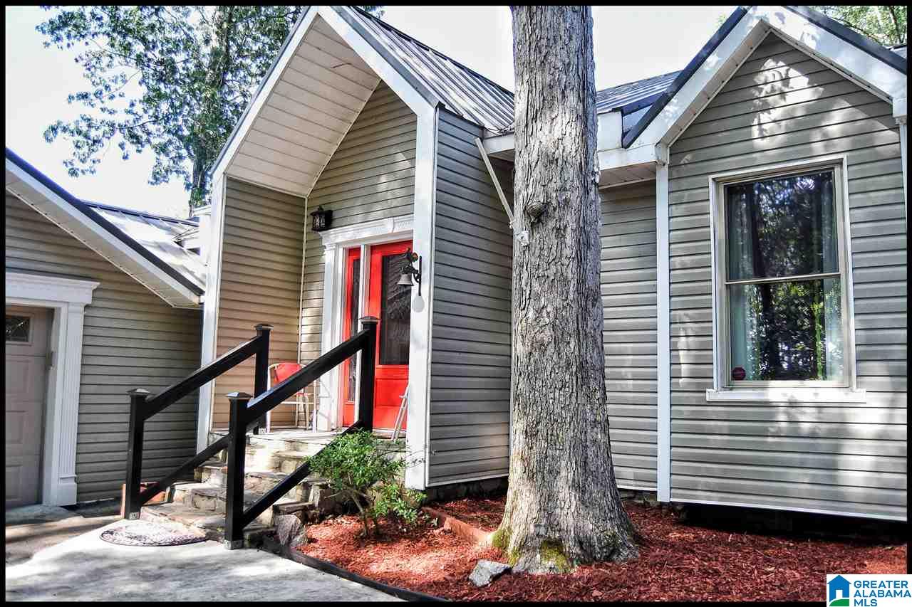 49 Robert's Circle Wedowee, AL 36278 - Photo 3 of 39