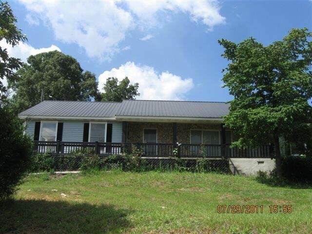1299 Pea Ridge Road Franklin, GA 30217 - Photo 1 of 1