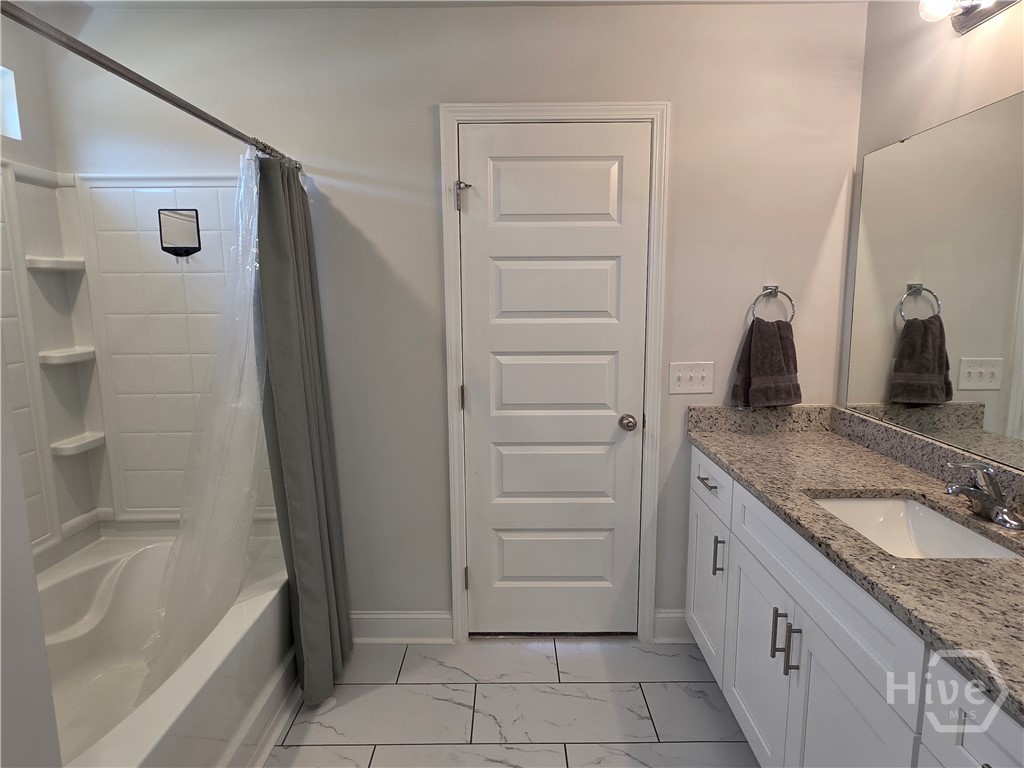 541 Gov Treutlen Circle Pooler, GA 31322 - Photo 24 of 28