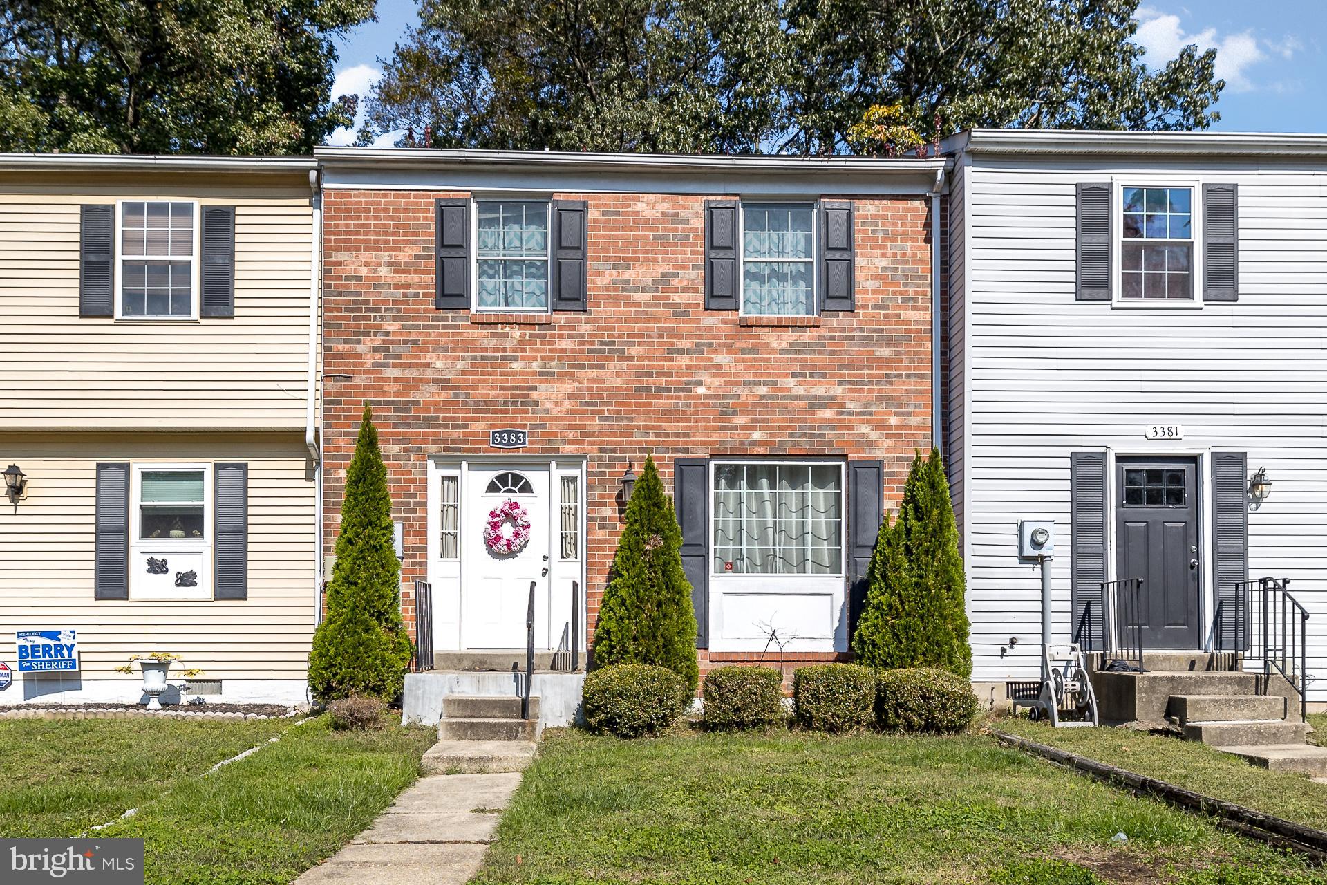 3383 Ryon Court Waldorf, MD 20601 - Photo 1 of 26 Gallery Image 1