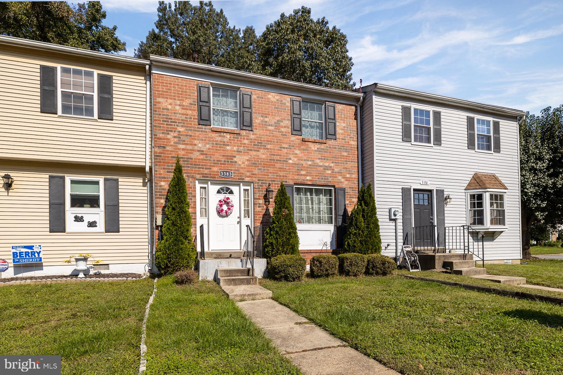 3383 Ryon Court Waldorf, MD 20601 - Photo 2 of 26 Gallery Image 2