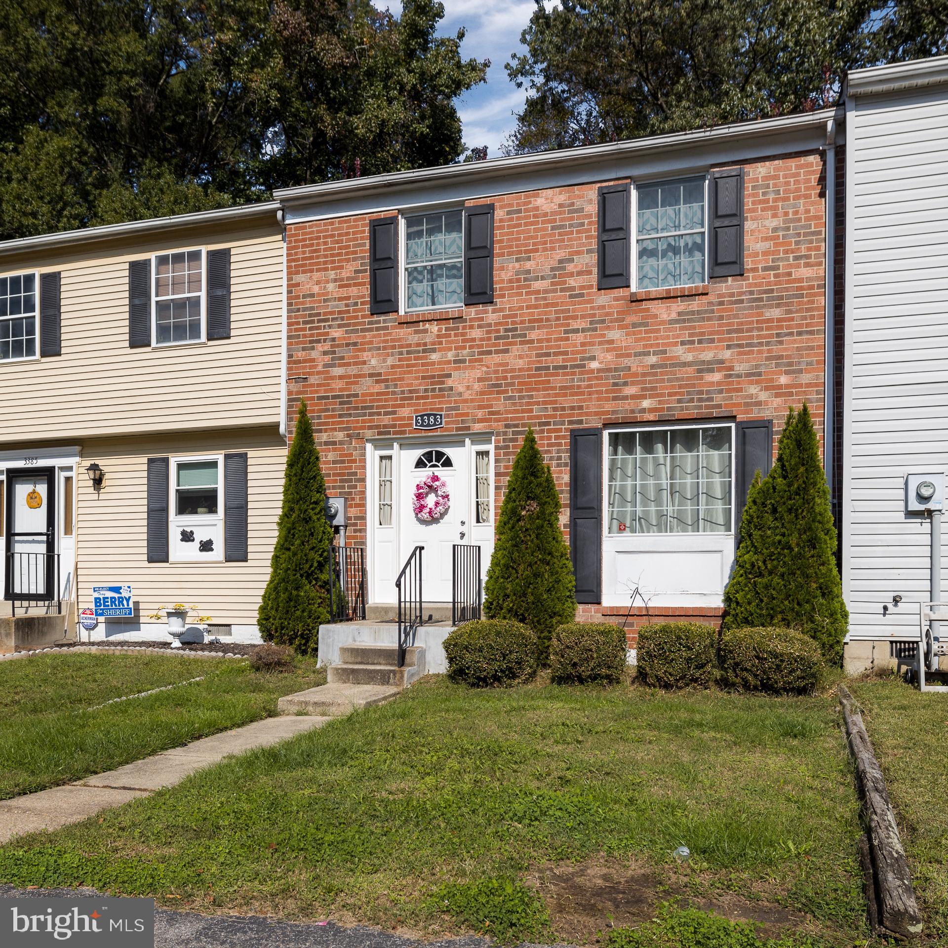 3383 Ryon Court Waldorf, MD 20601 - Photo 3 of 26 Gallery Image 3