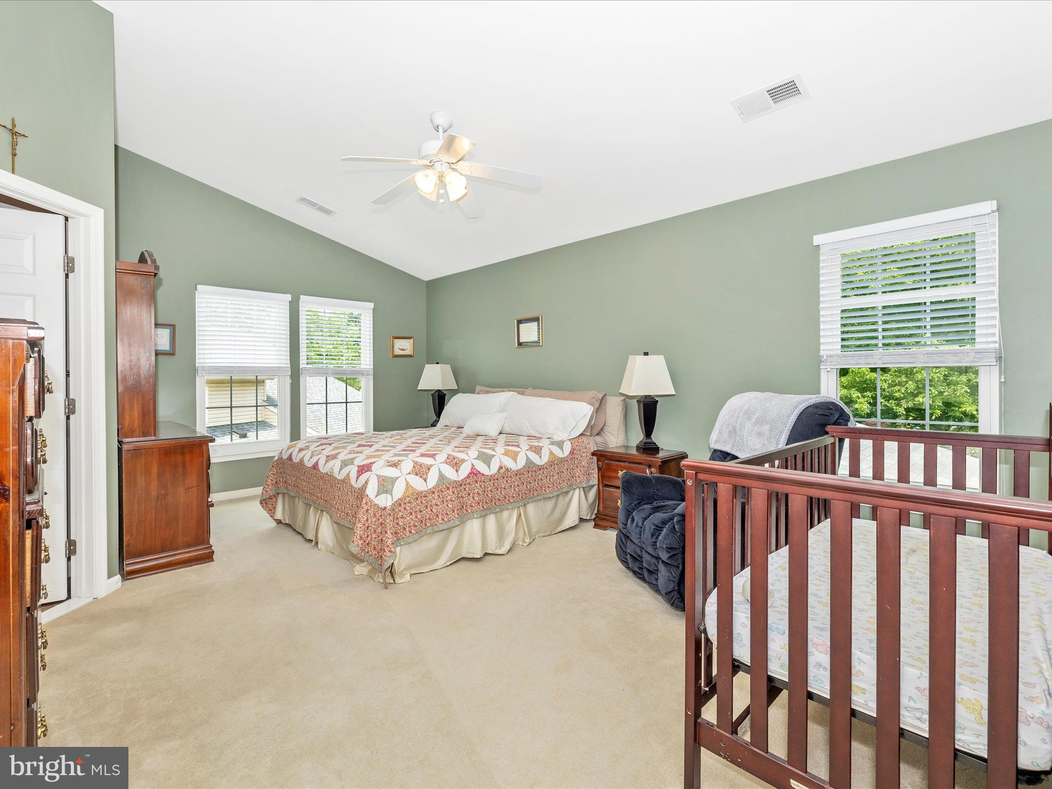 6470 Saddlebrook Lane Frederick, MD 21701 - Photo 26 of 74 Primary Bedroom