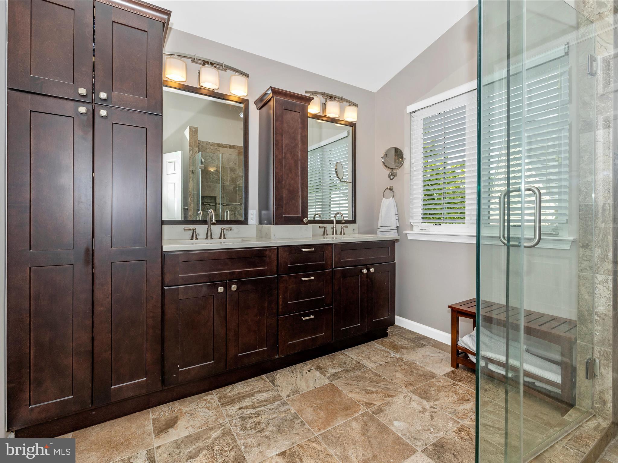 6470 Saddlebrook Lane Frederick, MD 21701 - Photo 29 of 74 Primary Bathroom