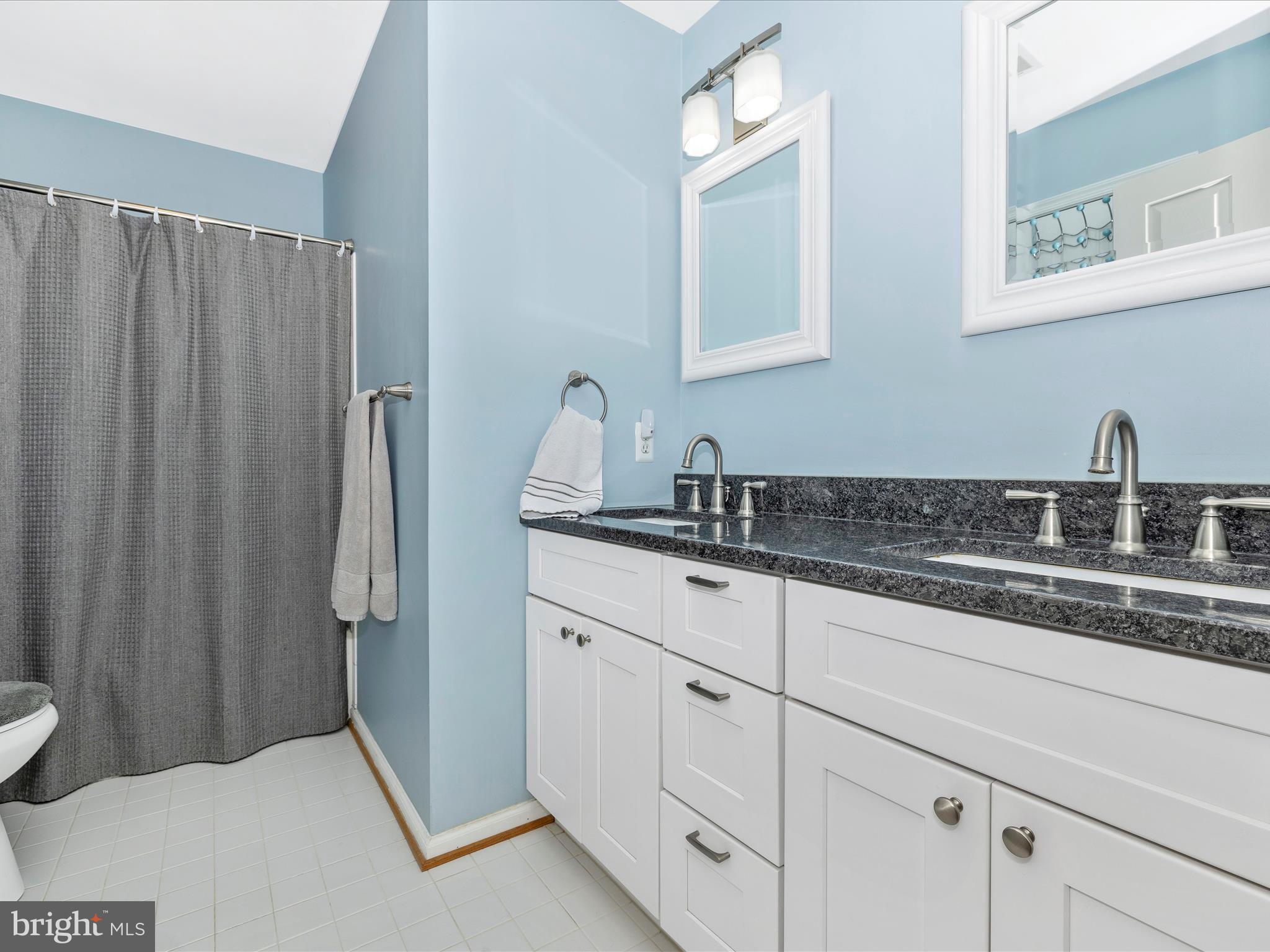 6470 Saddlebrook Lane Frederick, MD 21701 - Photo 35 of 74 Bathroom 2