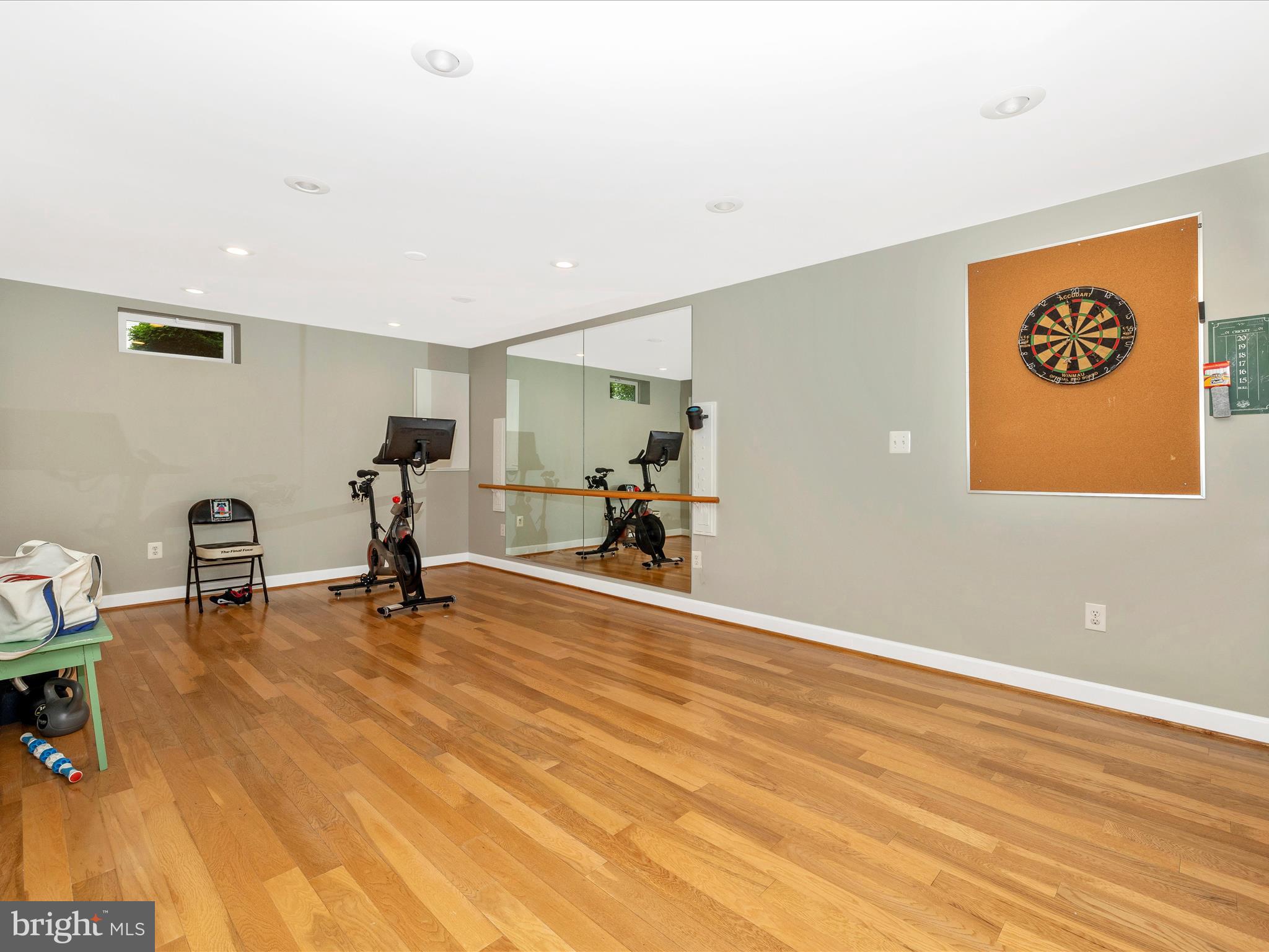 6470 Saddlebrook Lane Frederick, MD 21701 - Photo 40 of 74 Lower Level