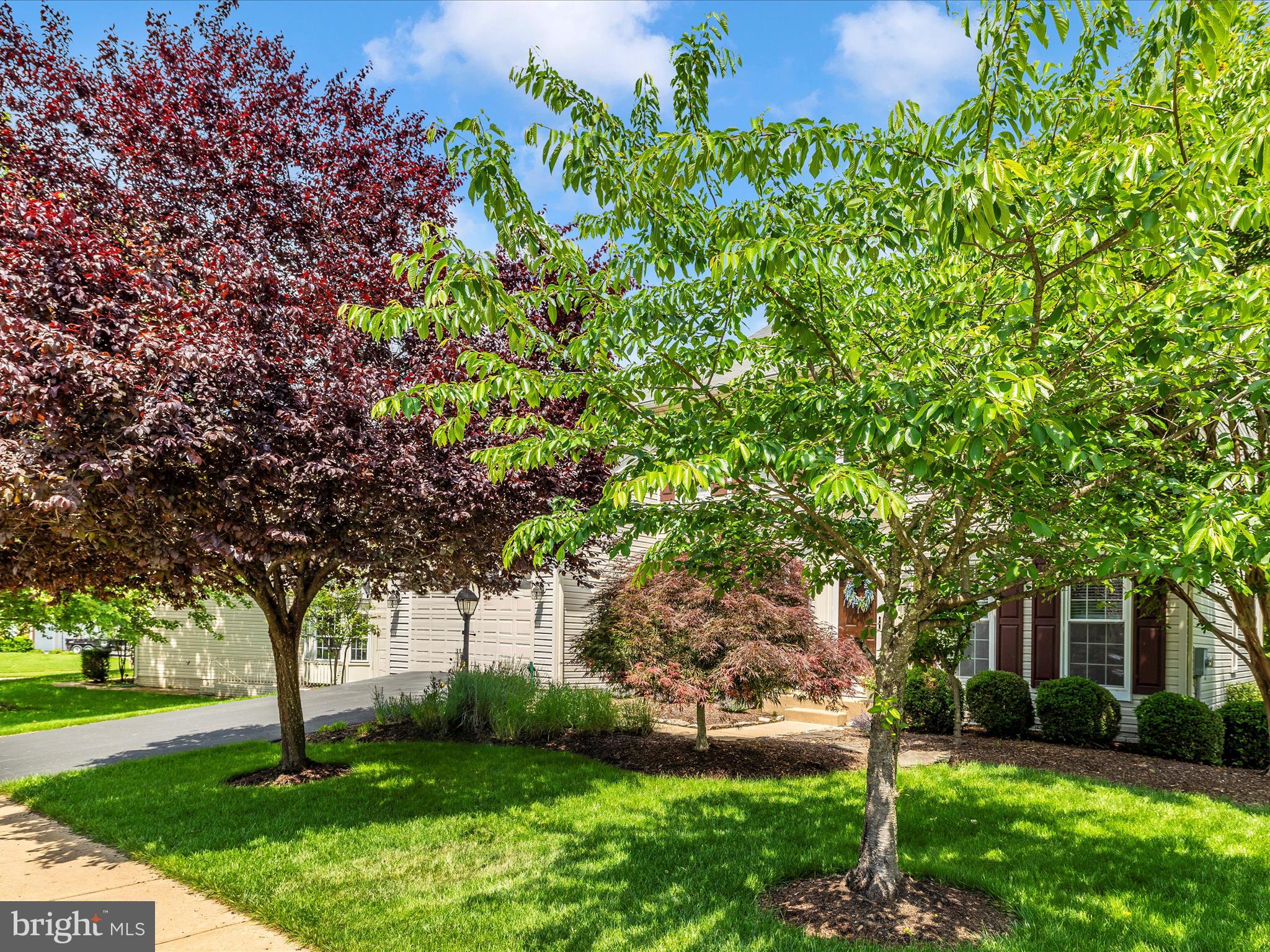 6470 Saddlebrook Lane Frederick, MD 21701 - Photo 47 of 74 Exterior Front