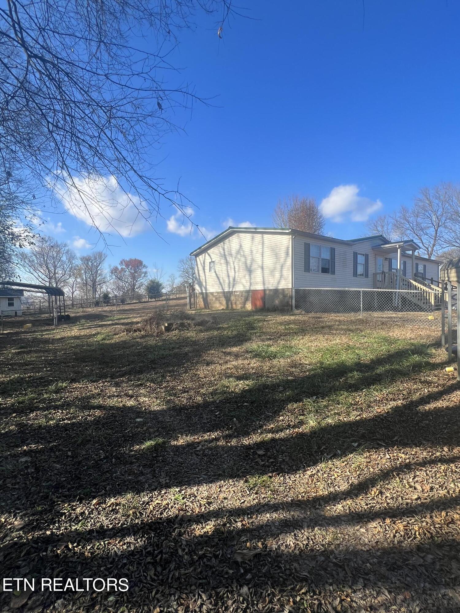 200 Setterberg Road Philadelphia, TN 37846 - Photo 1 of 11 IMG_3890
