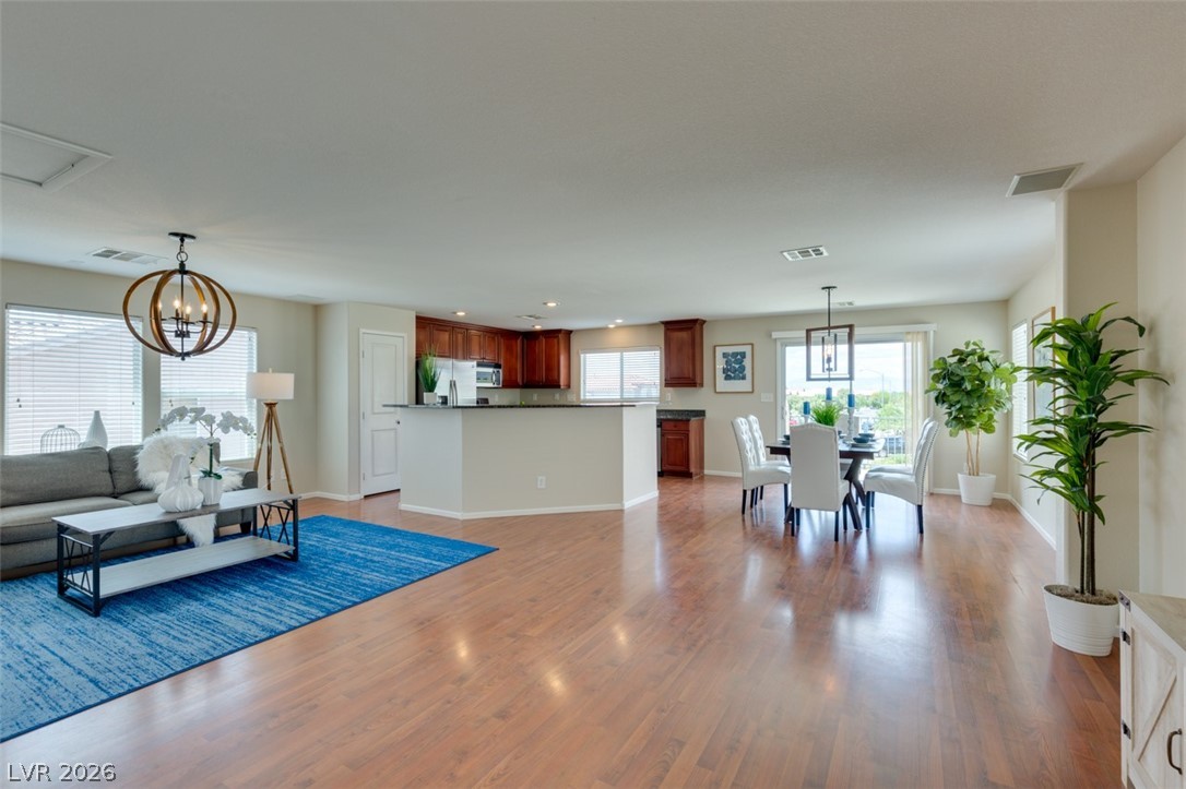 304 Windsor Ridge Avenue Las Vegas, NV 89183 - Photo 1 of 38