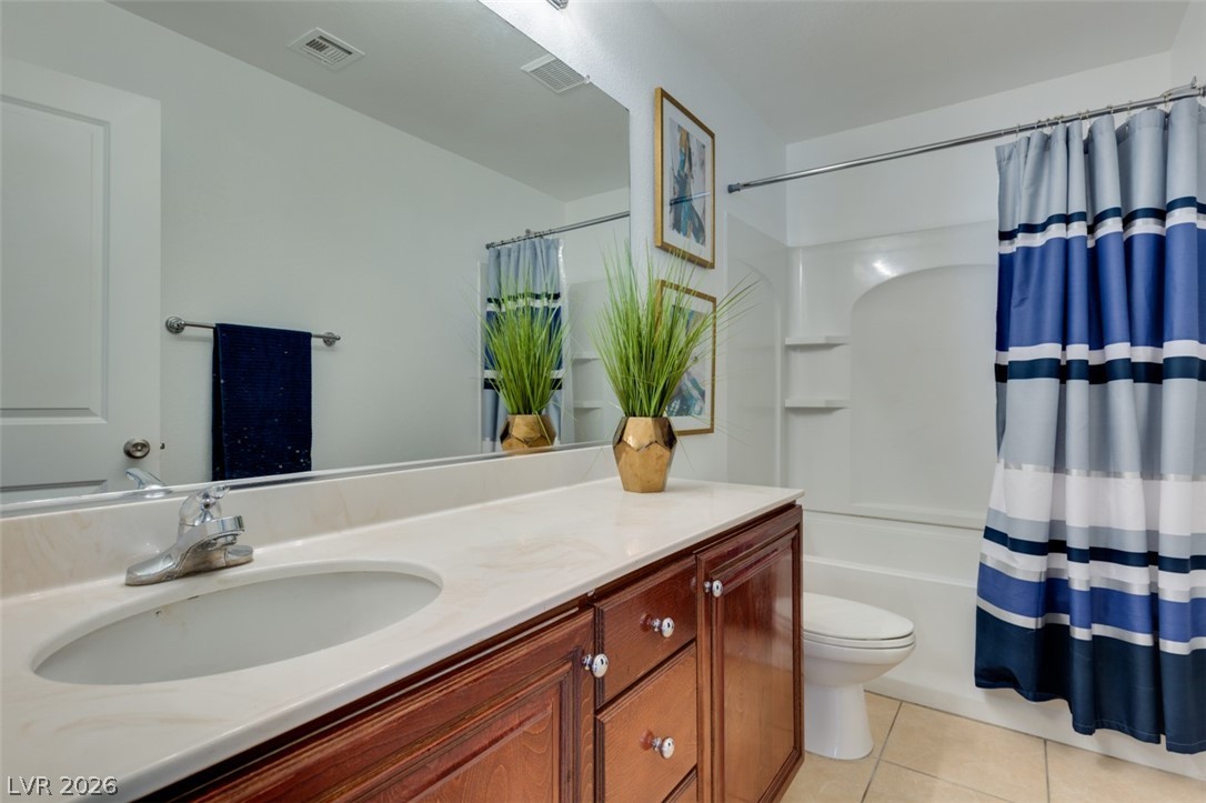 304 Windsor Ridge Avenue Las Vegas, NV 89183 - Photo 34 of 38