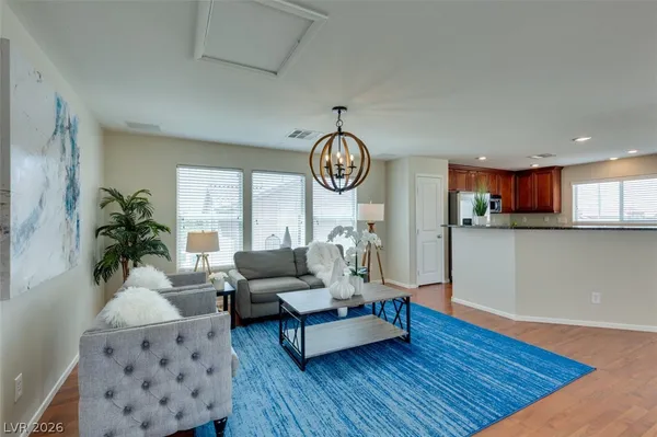 $2,395 | 304 Windsor Ridge Avenue, Las Vegas, NV 89183