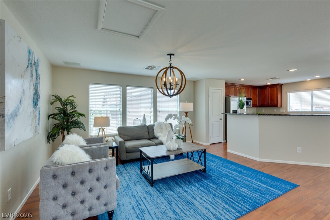 304 Windsor Ridge Avenue Las Vegas, NV 89183 - Photo 4 of 38